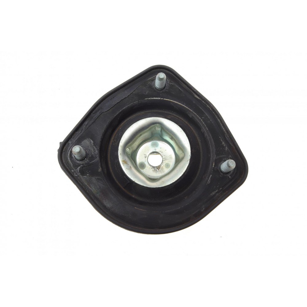 Подушка амортизатора (заднього) Hyundai Coupe 96-09/Elantra 00-06 (L)