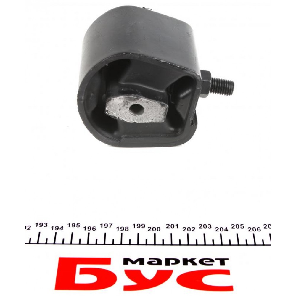 Подушка КПП MB 208-410D (новий тип/груша)