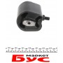 Подушка КПП MB 208-410D (новий тип/груша)