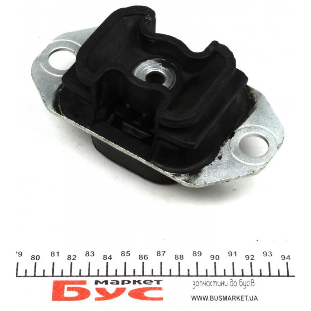 Подушка КПП Renault Kangoo 1.6/1.5dCi 08- (L)