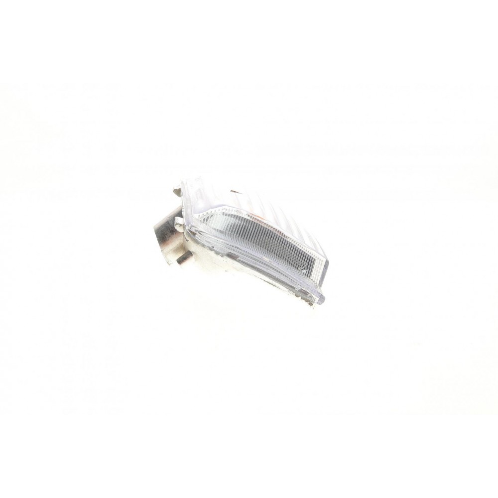 Повторювач повороту на дзеркало Citroen Jumper/Fiat Ducato/Peugeot Boxer 06- (R) (білий)