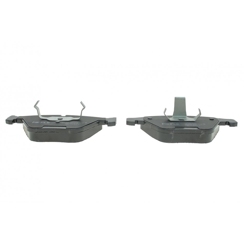 Колодки гальмівні (передні) BMW 3 (E90/E92/E93) 01-13 (Ate)