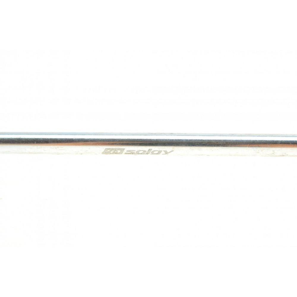 Тяга стабілізатора (переднього) MB A-class (W169)/B-class (W245) 04-12