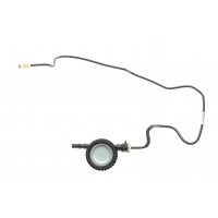 Трубка зчеплення Renault Clio IV 1.2/1.5 dCi 12-