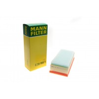 Фільтр повітряний Citroen C8 2.0-2.2HDi/Jumpy/Peugeot Expert 2.0HDi/Fiat Scudo 2.0D/JTD 06-