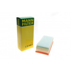 Фільтр повітряний Citroen C8 2.0-2.2HDi/Jumpy/Peugeot Expert 2.0HDi/Fiat Scudo 2.0D/JTD 06-