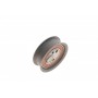 Комплект ГРМ Audi A6/VW Golf IV 2.0 94-02 (18x124z)