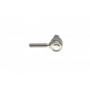 Наконечник тяги рульової BMW 5 (E28/E34) 81-96/6 (E24) 77-89/7 (E32) 85-94/8 (E31) 90-96 (внутр.)