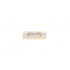 Підсвітка номера VW Caddy III/IV/T5/T6 03-20