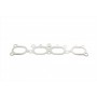Комплект прокладок (верхній) Mazda 323/626/Premacy 2.0 97-05