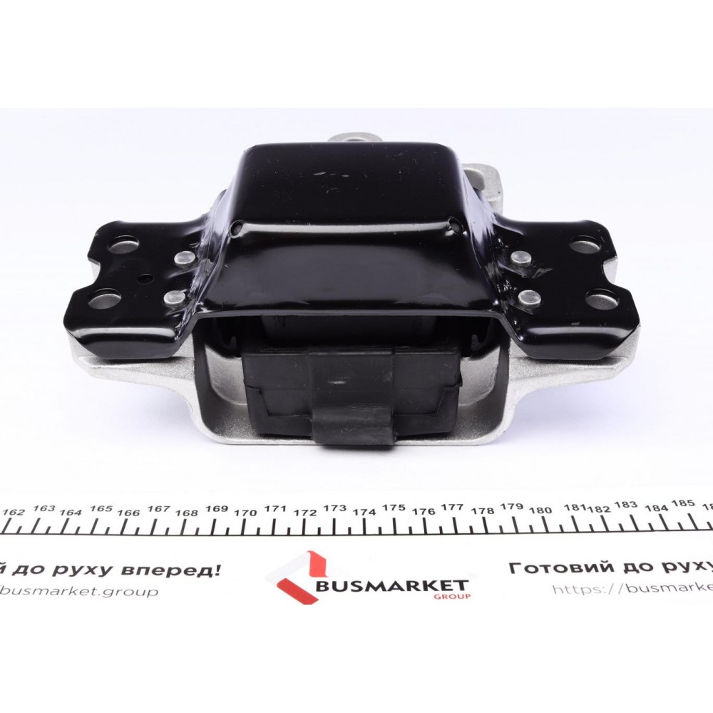 Подушка двигуна (L) VW Golf V-VI/Caddy III 1.9/2.0 TDI