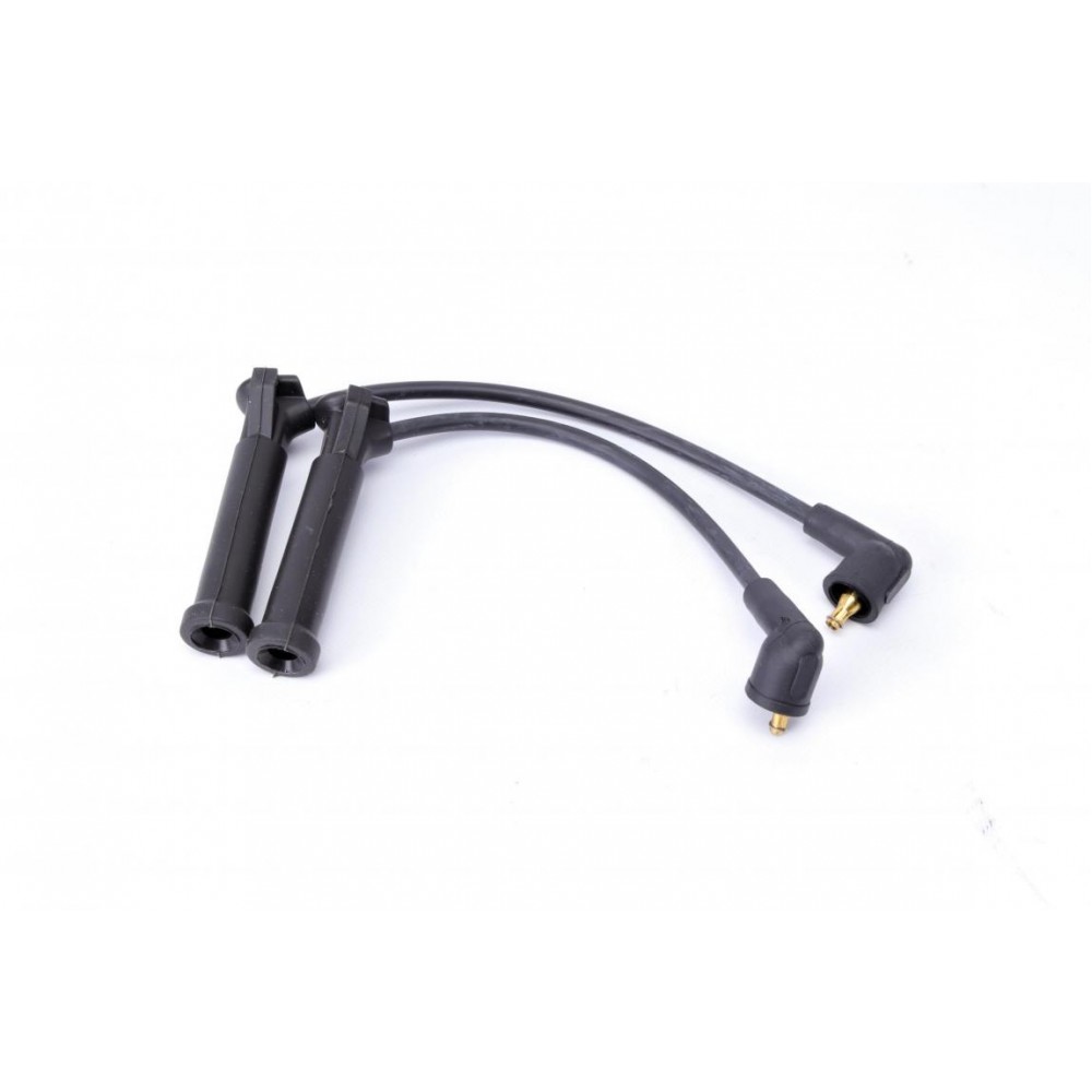 Проводи запалювання Ford Focus 1.4-1.6 16V 98-04 (к-кт) (високовольтні) (MSQ0084)