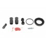 Ремкомплект супорта (заднього) BMW 5 (E39) 96-03 (d=40mm) (+поршень) (Ate)