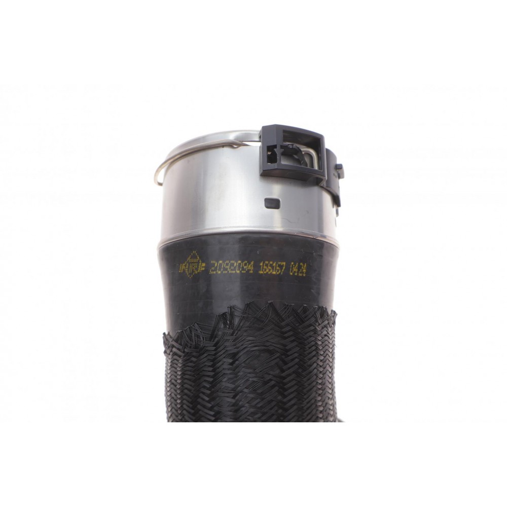 Патрубок інтеркулера (R) Renault Megane III/Scenic III 1.5 dCi 09-16