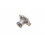 Помпа води Nissan Micra III 1.0 16V/1.2 16V/1.3/1.4 16V 03-/Примітка 1.4 06-12 (R/B) (6 лоп)