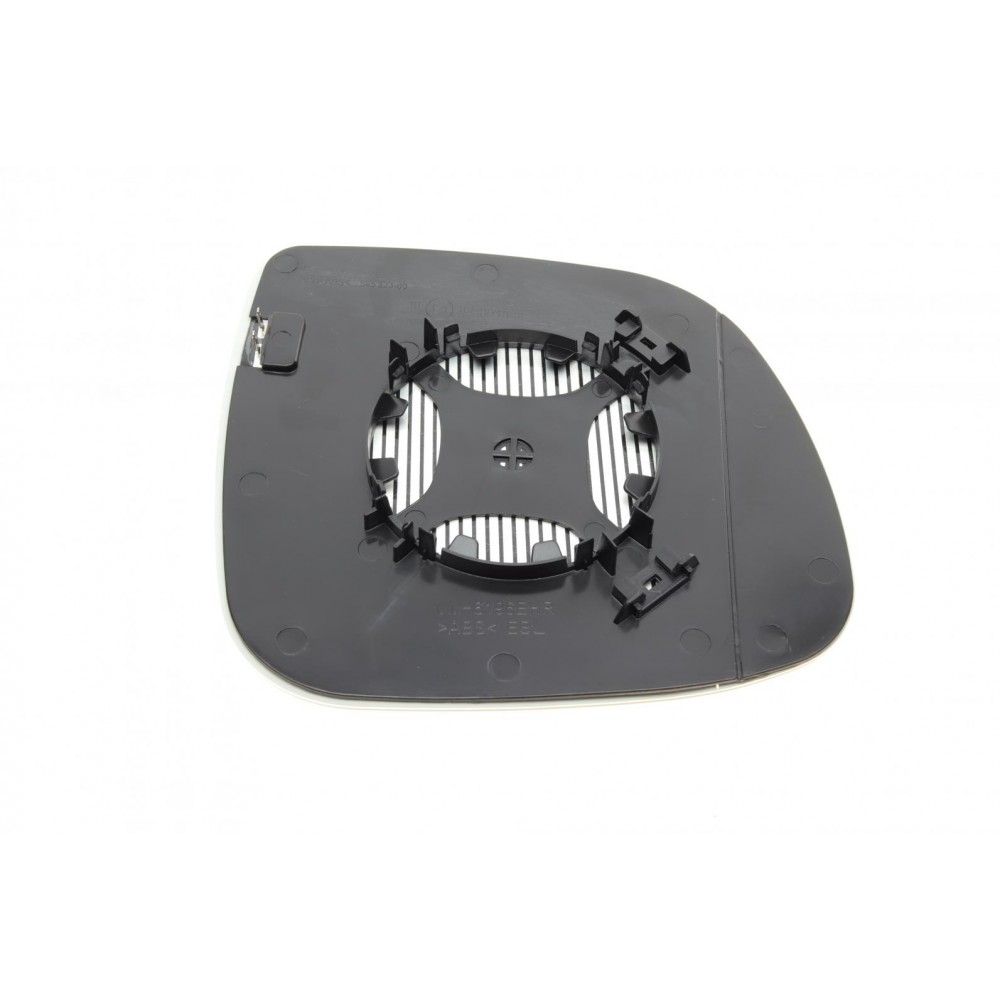 Скло дзеркала VW T5/T6 15- (L)