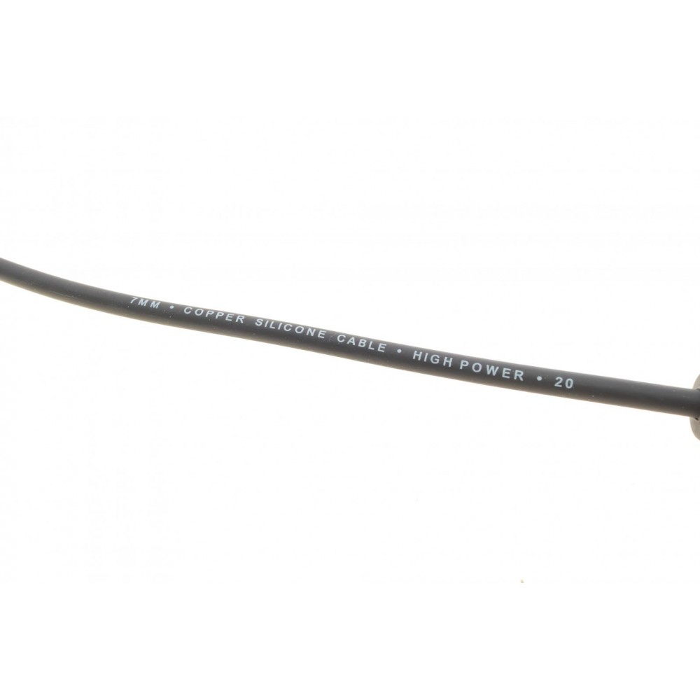 Проводи запалювання Audi A4/A6/VW Passat/Golf IV 94-05 (к-кт) (HÜCO)