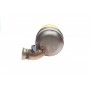 Фільтр сажевий Citroen C3/Peugeot 208/207 1.4HDi 09- (Euro 5)