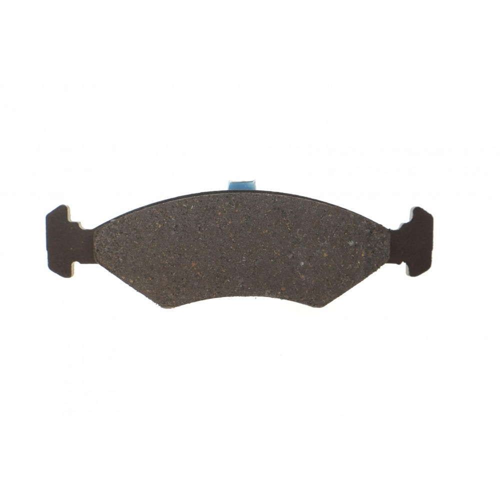Колодки гальмівні (передні) Ford Fiesta 95-02/Mazda 121 III 96-03