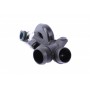 Патрубок турбіни Ford Focus II/Mazda 3 1.6TDCi/HDi 04-13