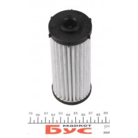 Фільтр АКПП VW T5 2.0 TDI 09-