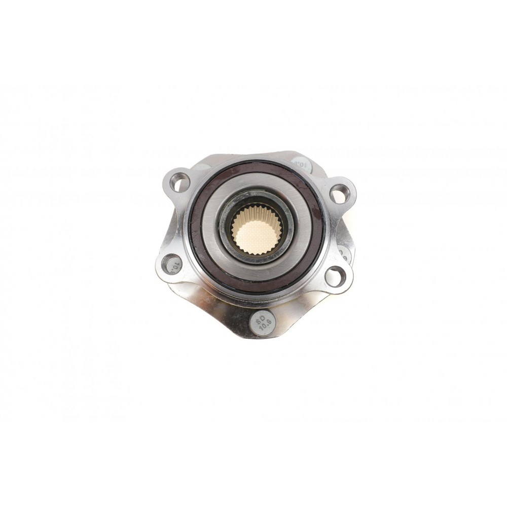 Підшипник маточини (передньої) Nissan Qashqai 13-16 (28.25x136.2x73)