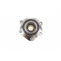 Підшипник маточини (передньої) Nissan Qashqai 13-16 (28.25x136.2x73)