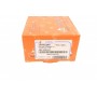 Наконечник тяги рульової (L) VW Caddy II 1.4-1.9 95-04/Golf II/III 83-99/Passat 88-97