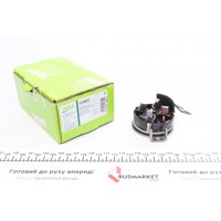 Щіткотримач стартера Fiat Doblo/Opel Combo 1.3D/1.3CDTI/1.9JTD 03-