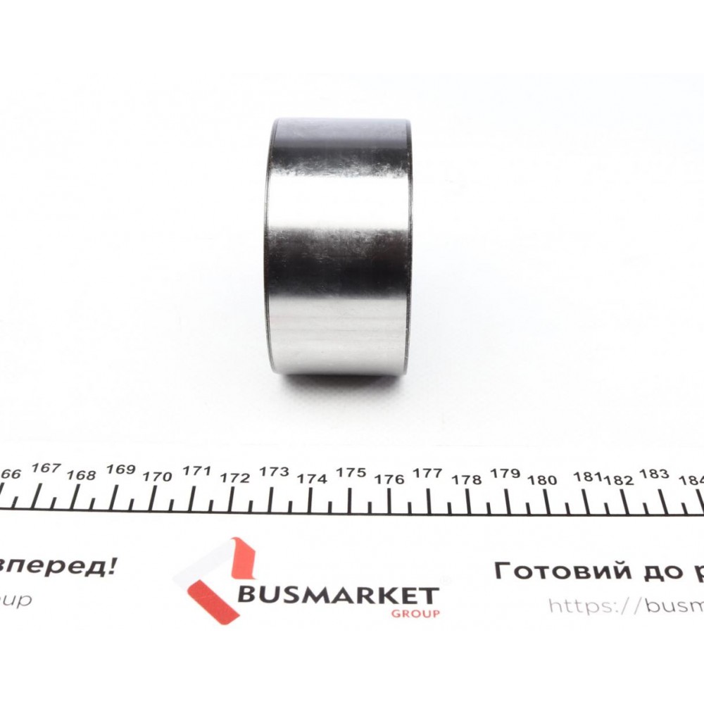 Підшипник маточини (передньої) VW Passat 88-97 (40х72х37)