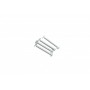 Комплект пружинок колодок ручника VW Golf II/Passat 1.0-1.8 80-99 (Vag)