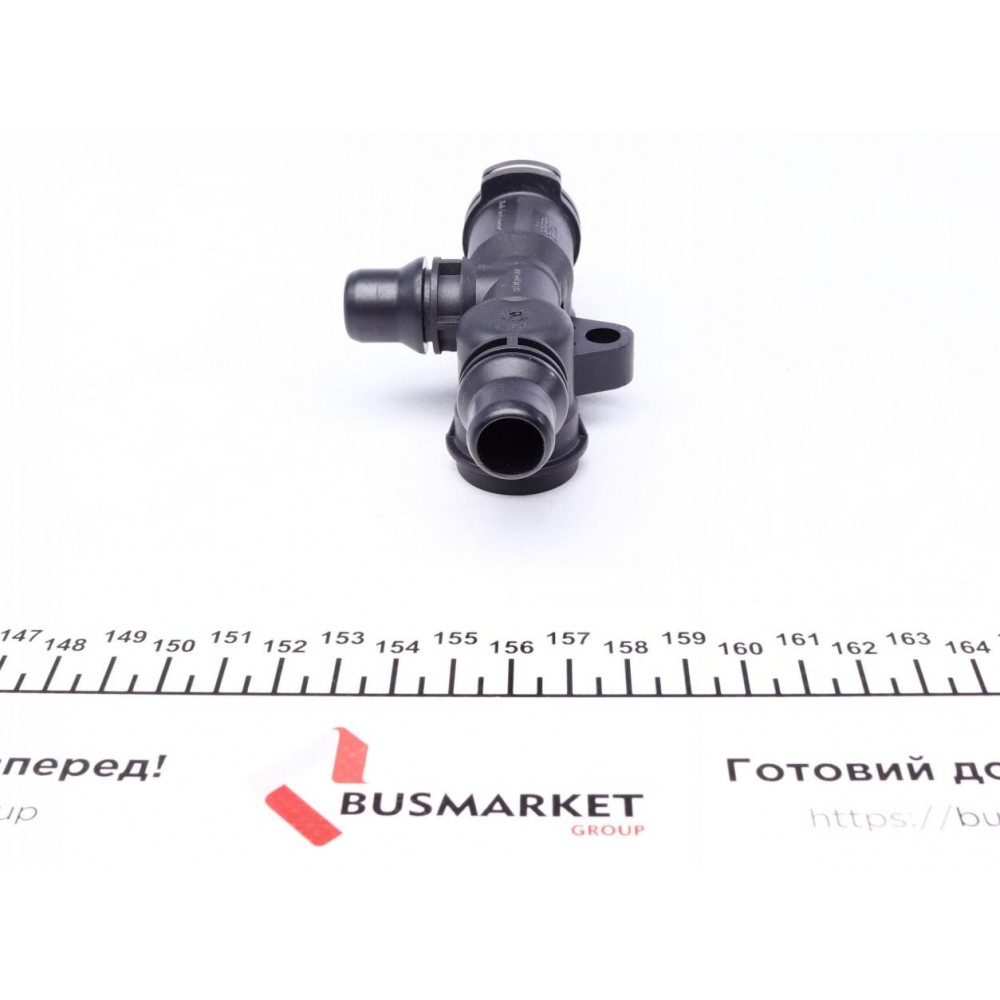 Термостат BMW X5 3.0D/3.0i/4.4-4.8i 00-06