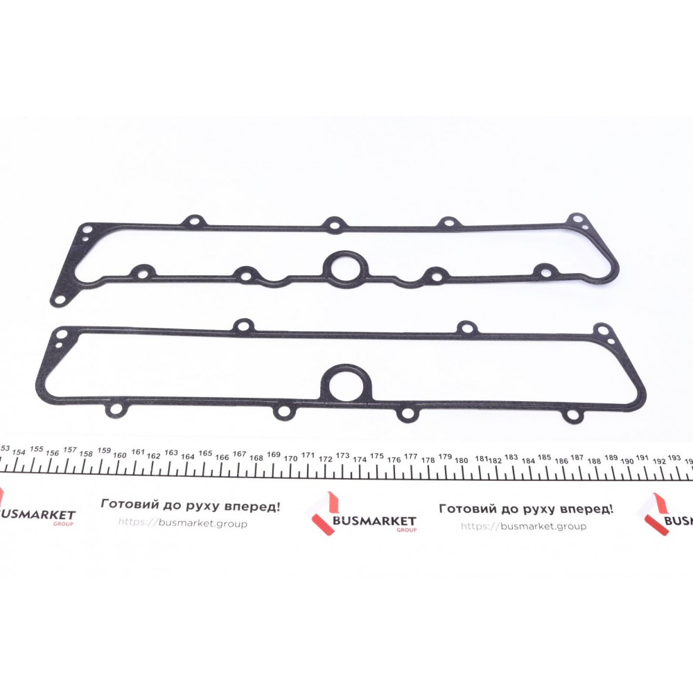 Комплект прокладок (верхній) Opel Astra 2.0/2.2DTI 98-05