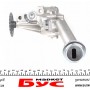 Насос масляний Renault Kangoo/Megane/Clio/Scenic 1.5dci 09-