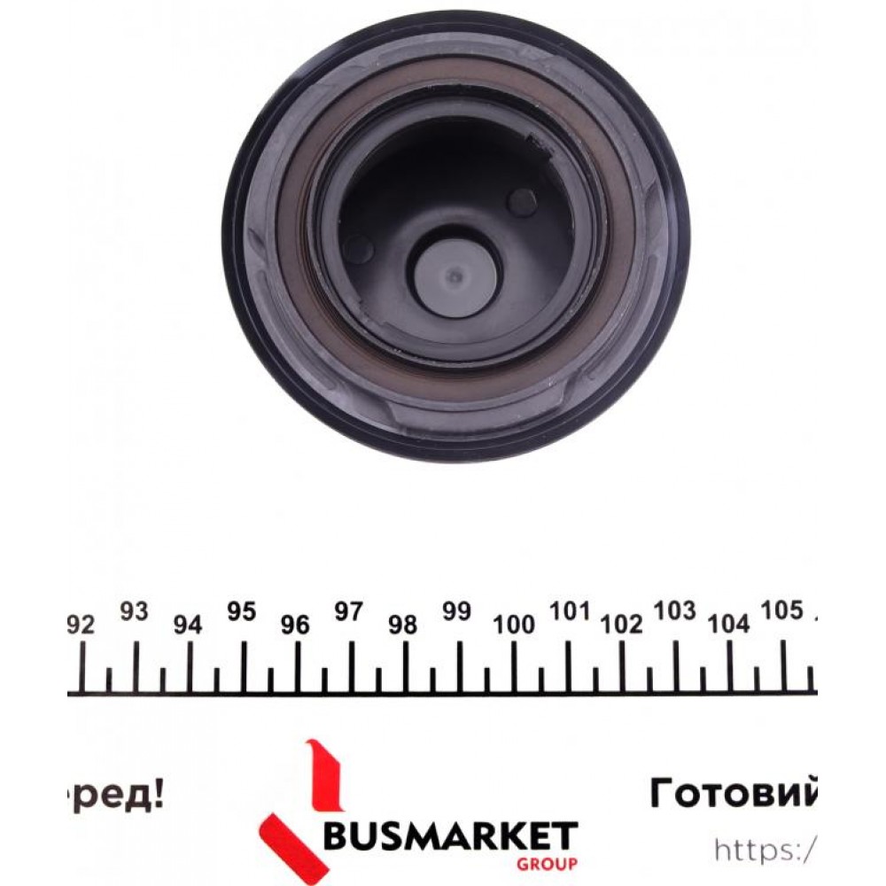 Сальник колінвалу Renault Trafic 1.6dCi 14- (к-кт), R9M 408/450