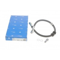 Шланг гальмівний (передній) VW Polo/Skoda Fabia I/II/Roomster/Seat Ibiza 99-15