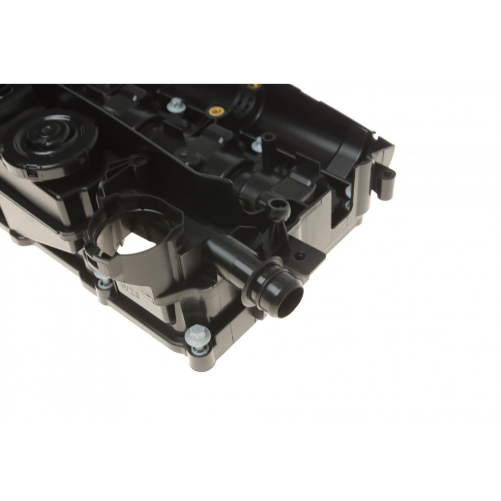 Кришка клапанів BMW 3 (E90/F30/F80)/5 (E60/F10)/X3 (F25)/X5 (F15/F85) 1.6/2.0D 06-18 (N47)