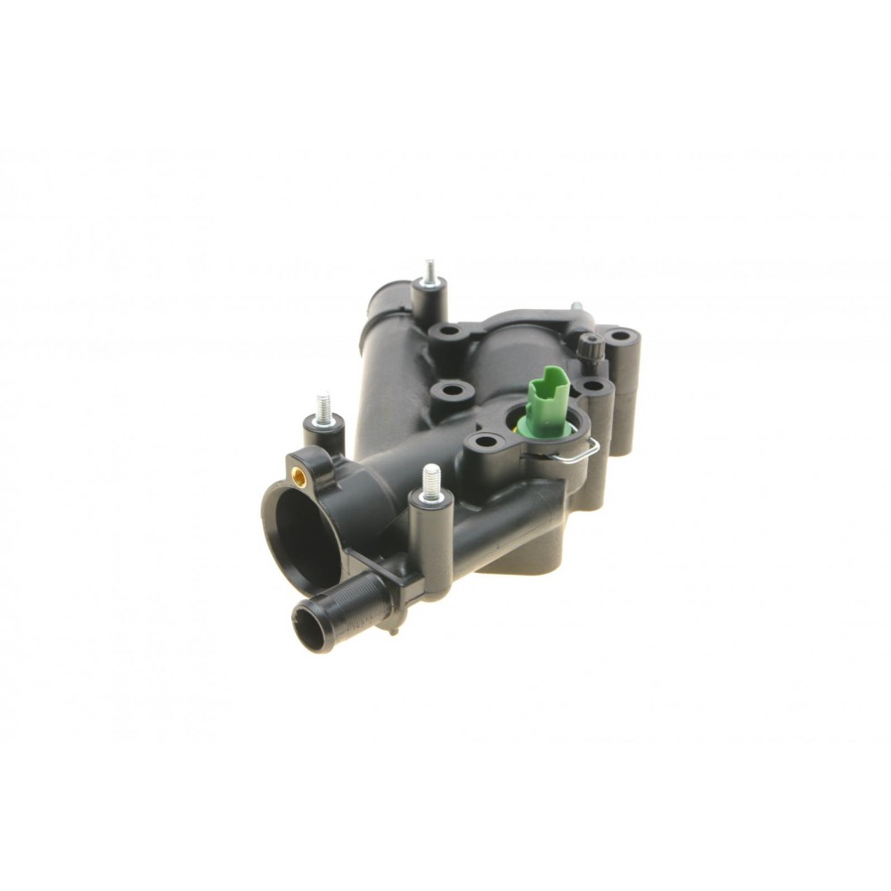 Фланець системи охолодження Peugeot  307/407 2.2 16V/2.7HDi 04-