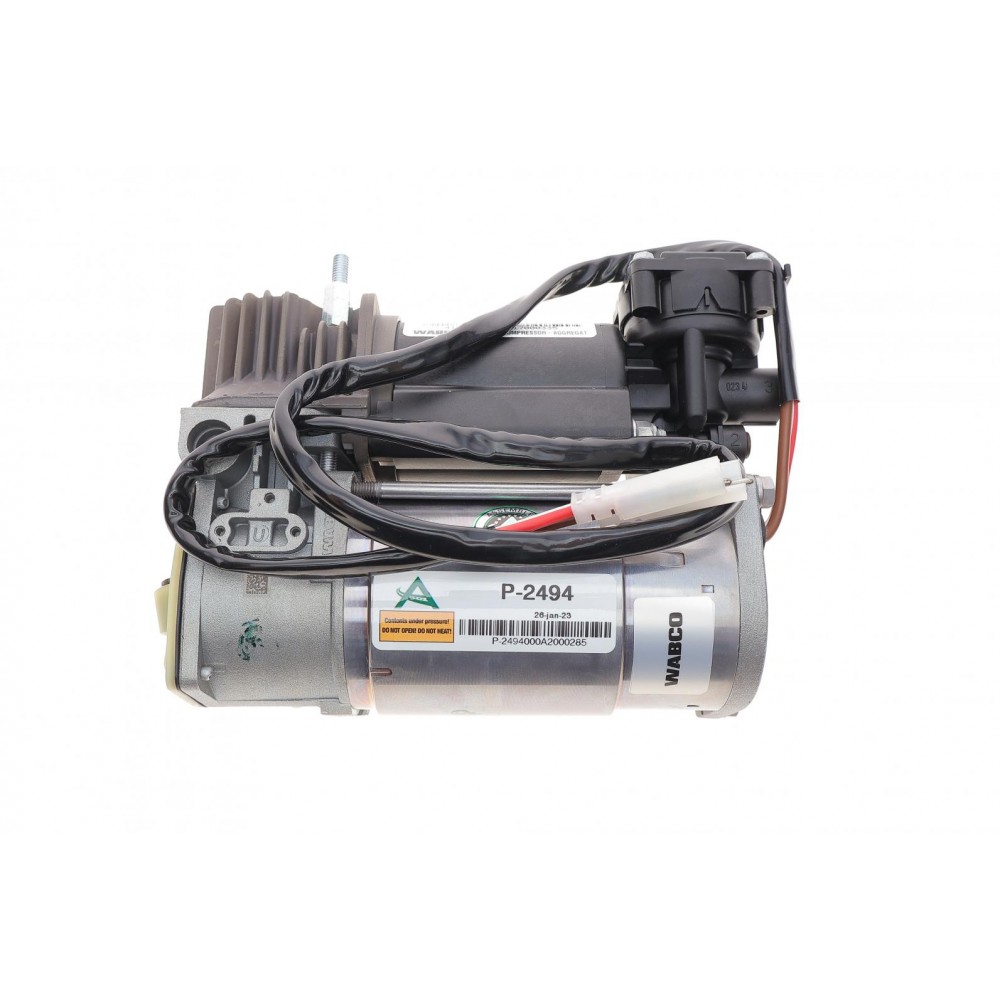 Компресор пневмосистеми BMW X5 (E53) M54/M57/M62/N62 00-06