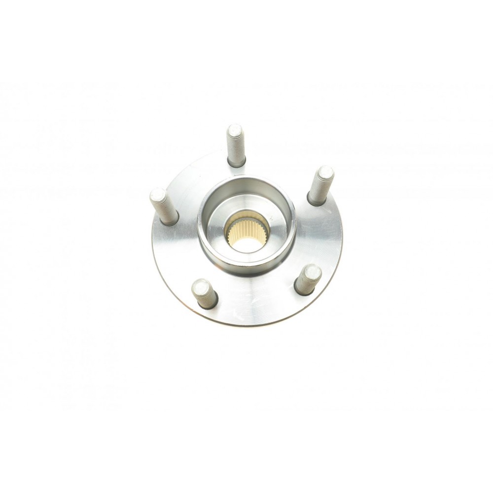 Підшипник маточини (передньої) Volvo S40/V50/C30/C70 04-13