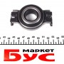 Комплект зчеплення VW Caddy II 1.4i 95-04 (d=190mm) (+вижимний) (замінено на 958492)