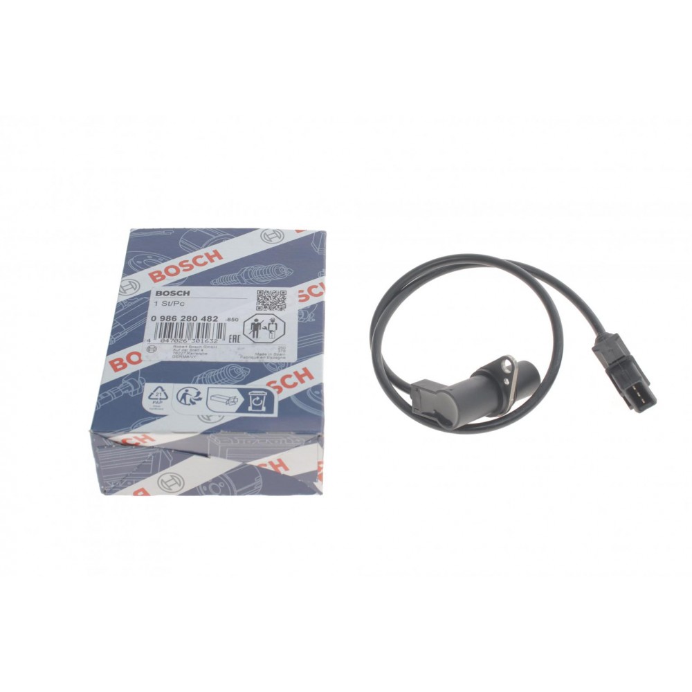 Датчик положення колінвалу VW Passat B3/B4 1.6/2.0 90-97
