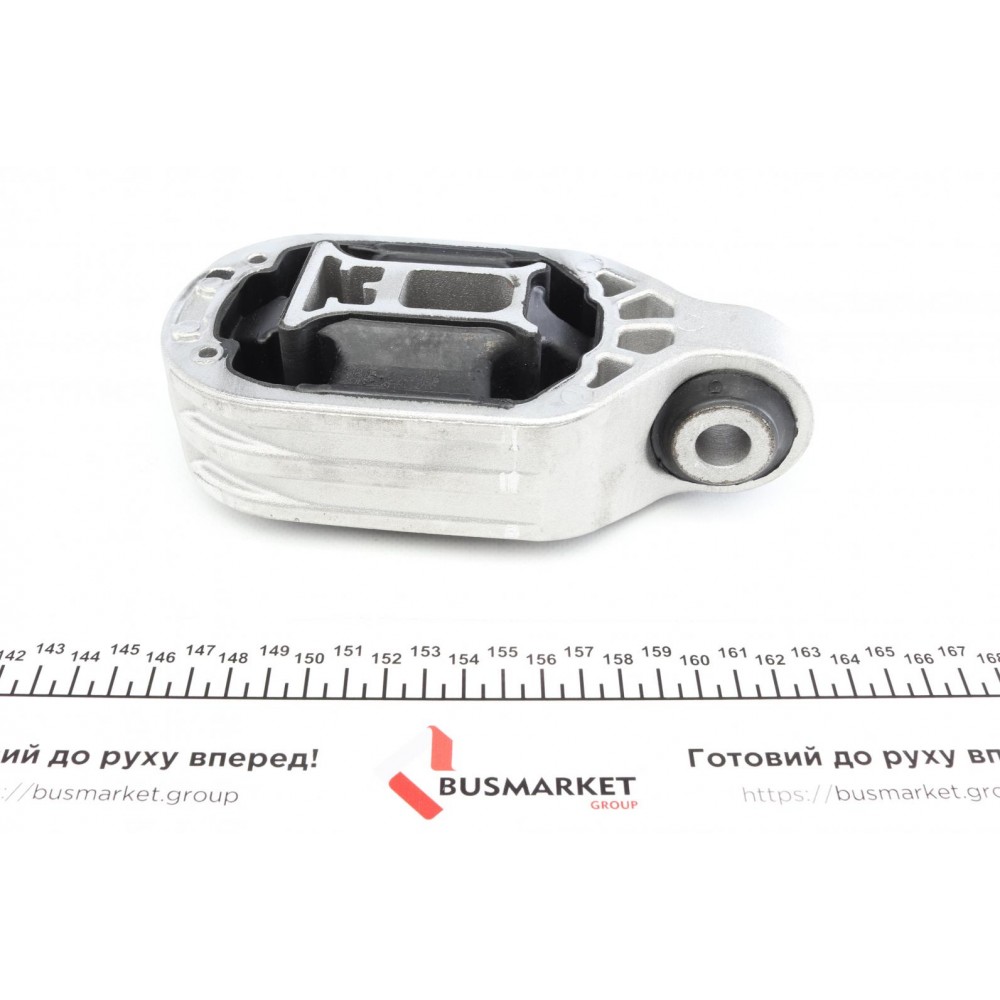 Подушка двигуна (задня/нижня) Renault Megane/Scenic 1.9dCi/2.0dCi 08-