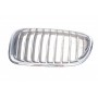 Решітка радіатора BMW 5 (F10) 13-16 (L) (хром)