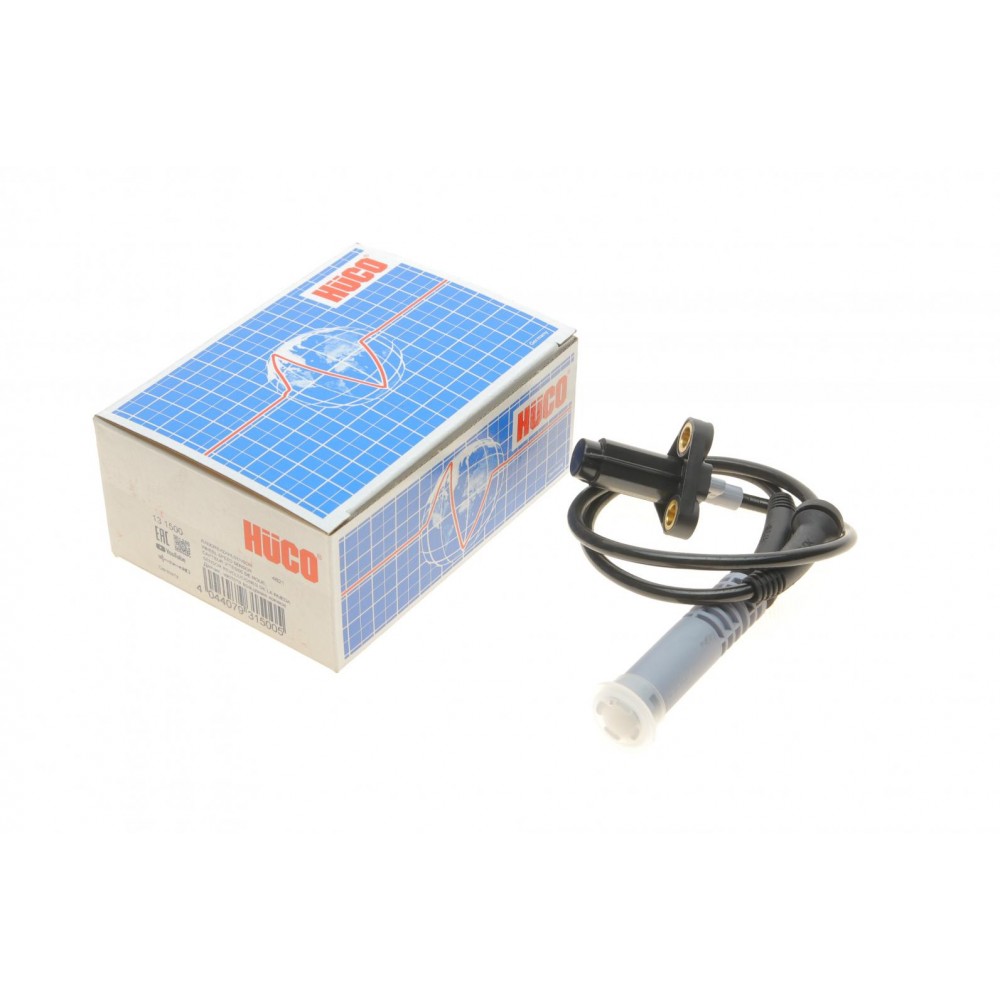 Датчик ABS (передній) BMW 5 (E39) 2.0i-4.0i 95-04 (HÜCO)