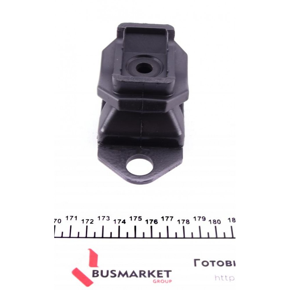 Подушка двигуна (L) Renault Kangoo 1.5dCi/1.6 08-