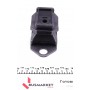 Подушка двигуна (L) Renault Kangoo 1.5dCi/1.6 08-
