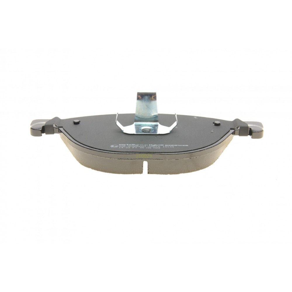 Колодки гальмівні (передні) BMW 5 (F07/F10/F11) 09-17/6 (F06/F13) 11-18/7 (F01/F02/F03/F04) 08-15