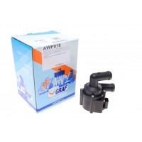 Насос системи охолодження (додатковий) Audi A3/A5/A6/Q3/Skoda Octavia/SuperB/Yeti 08-/VW T6 15-