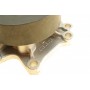 Помпа води Toyota Avensis/Corolla/Matrix 1.4-1.8/VVT-i/1.4-1.6 16V/1.8 4WD 00-14 (R/B) (6 лоп)